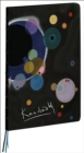 Image for Several Circles, Vasily Kandinsky A4 Notebook