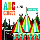 Image for ABC is for circus