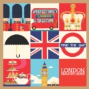 Image for London Memory Game