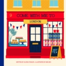 Image for Come with Me to London