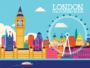 Image for London Coloring Book