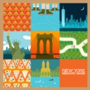 Image for New York Memory Game