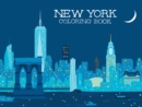 Image for New York Coloring Book