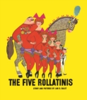 Image for The five rollatins