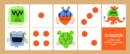 Image for Ed Emberley Dominoes/Matching Game
