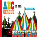 Image for ABC is for Circus