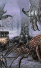 Image for It Came From The Mist : Mist Creature Art by Glenn Chadbourne