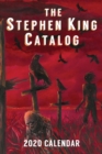 Image for 2020 Stephen King Annual : The Stand (with Calendar, Facts &amp; Trivia): The Stand