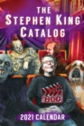 Image for 2021 Stephen King Annual : Stephen King Goes to the Movies (with Calendar, Facts &amp; Trivia): Stephen King Goes to the Movies