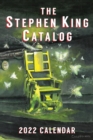 Image for 2022 Stephen King Annual : The Green Mile (with Calendar, Facts &amp; Trivia): Stephen King and The Green Mile