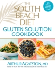 Image for The South Beach Diet Gluten Solution Cookbook