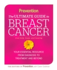 Image for The ultimate guide to breast cancer