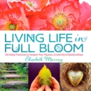 Image for Living life in full bloom