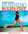 Image for Running injury-free  : how to prevent, treat, and recover from dozens of painful problems