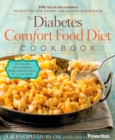 Image for The Diabetes Comfort Food Diet Cookbook