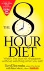Image for The 8-hour diet