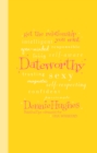 Image for Dateworthy: get the relationship you want