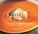 Image for Canyon Ranch Cooks