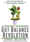 Image for The Gut Balance Revolution