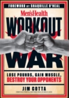 Image for Men&#39;s health workout war