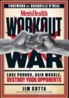 Image for Men&#39;s health workout war