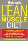 Image for The Lean Muscle Diet