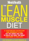 Image for The Lean Muscle Diet