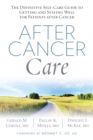 Image for After cancer care