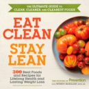 Image for Eat clean, stay lean