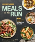Image for Runner&#39;s world meals on the run: 150 energy-packed recipes in 30 minutes or less