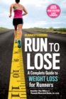 Image for Runner&#39;s world run to lose: a complete guide to weight loss for runners