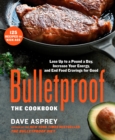 Image for Bulletproof  : the cookbook