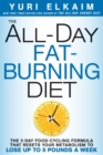 Image for The All-Day Fat-Burning Diet