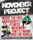 Image for November project: the book: inside the free, grassroots fitness movement that&#39;s taking over the world