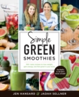 Image for Simple green smoothies with Jen and Jadah
