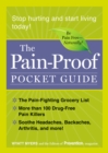 Image for Pain-Proof Pocket Guide: Stop Hurting and Start Living Today!