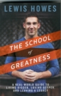 Image for The School of Greatness