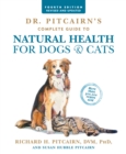 Image for Dr. Pitcairn&#39;s complete guide to natural health for dogs &amp; cats