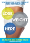 Image for Lose Weight Here