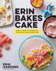 Image for Erin Bakes Cake