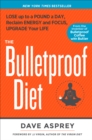Image for The Bulletproof Diet