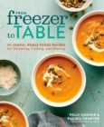 Image for From Freezer to Table