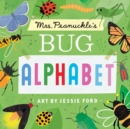 Image for Mrs. Peanuckle&#39;s Bug Alphabet