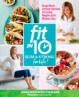 Image for Fit in 10: Slim &amp; Strong for Life!