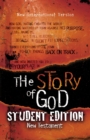 Image for NIV, The Story of God: Student Edition New Testament, Paperback