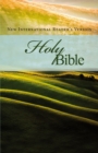 Image for NIrV, Holy Bible, Paperback