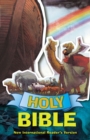 Image for NIrV, Children&#39;s Holy Bible, Paperback