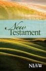 Image for NIrV, New Testament: Anglicised Edition, Paperback