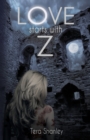 Image for Love Starts With Z
