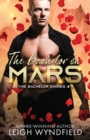 Image for The Bachelor on Mars